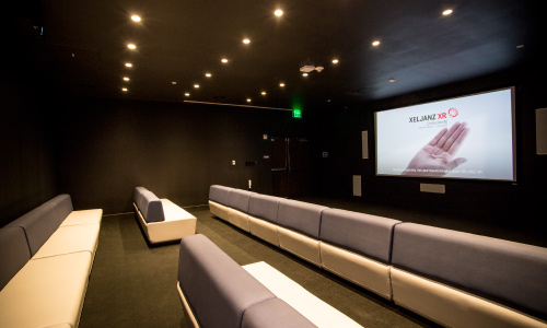 Movie-Room